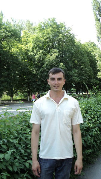 Денис Павельев