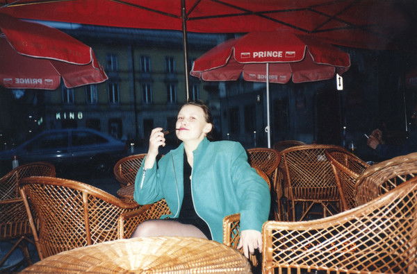 Оксана Давидчук