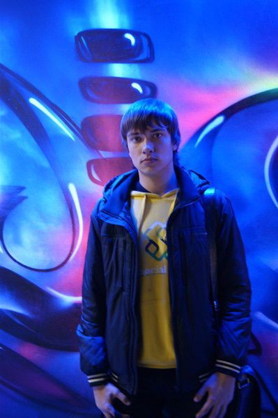 Максим Филатов