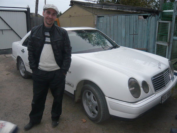 Евгений Ермаков