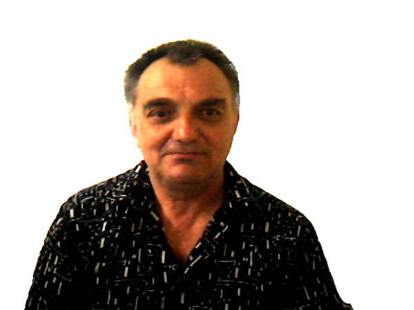 Александр Даник