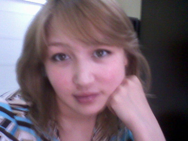 Динара Айтенова