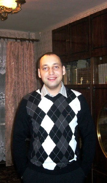 Дмитрий Самуков