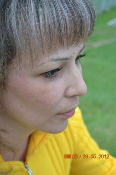 Галина Лобанова