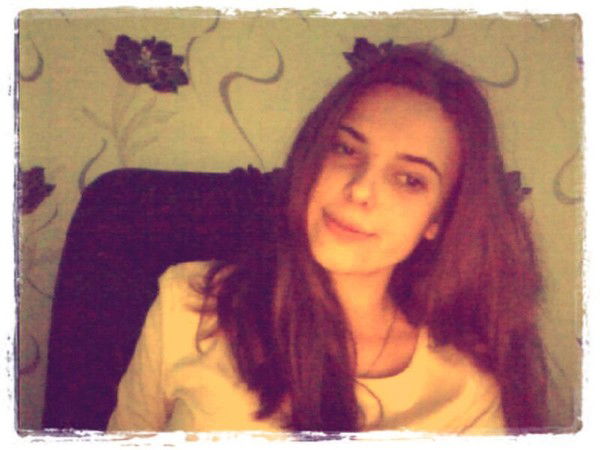 Леся Никитина