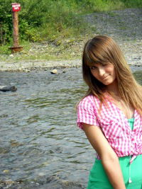 Яночка Якубовская