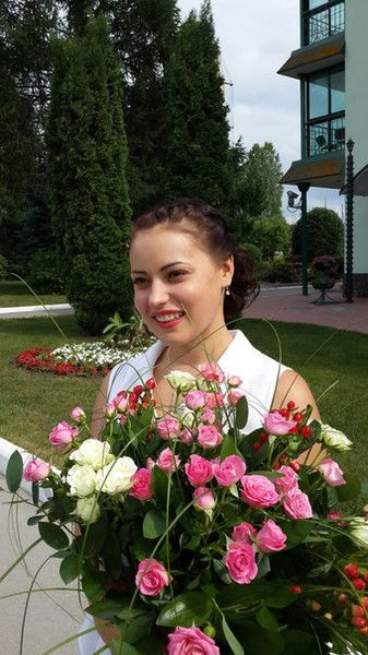 Римма Соломатина