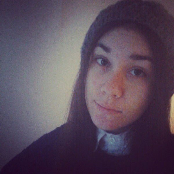 Алина Бакинская