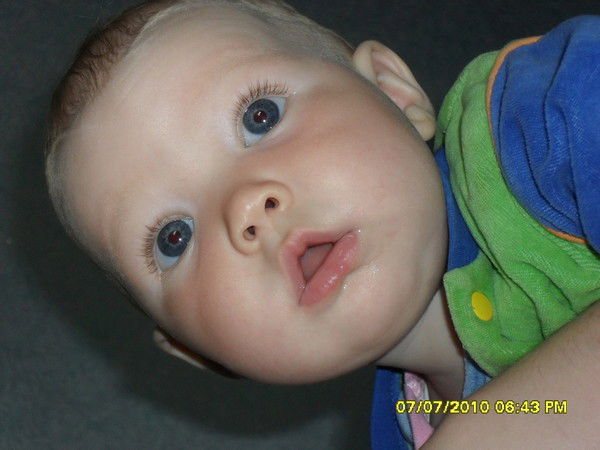 Денис И Яна Абрамовских