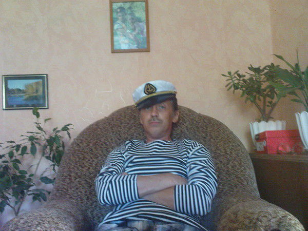 Игорь Наумкин