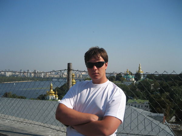 Андрей Анищенко