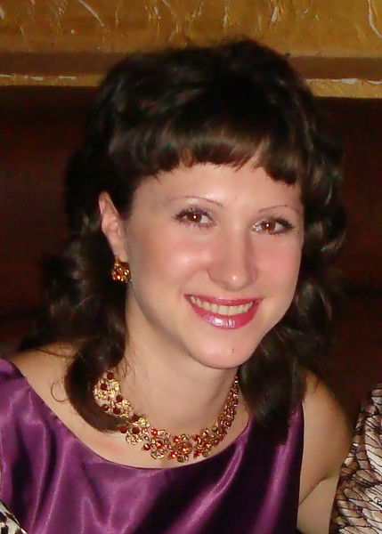 Елизавета Дроздова