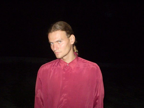 Дмитрий Крамской