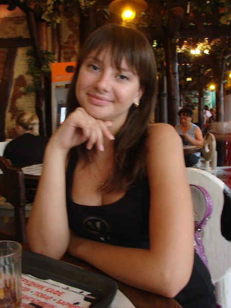 Маргарита Колотилина