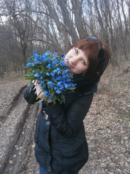 Натали Василенко