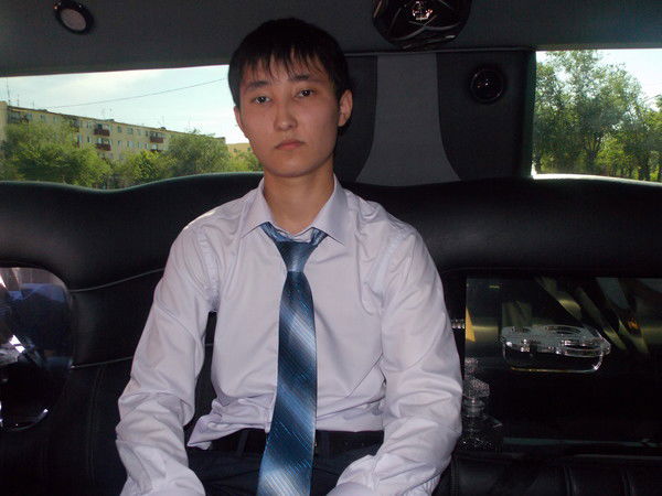 Азамат Абеев