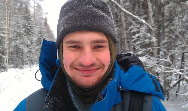 Алексей Гридин