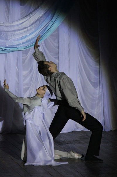 Анастасия Конакова