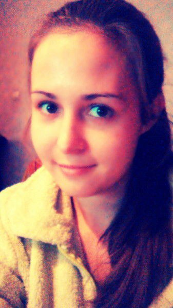 Владлена Кузнецова