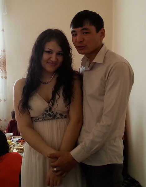 Даулет Тулегенов