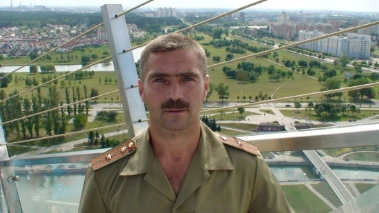 Дмитрий Курьянович