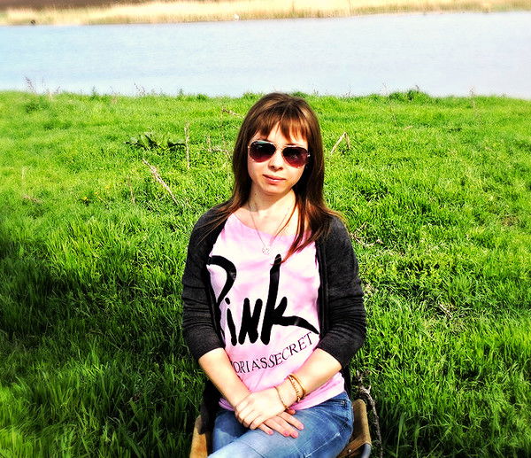 Алёна Мересина