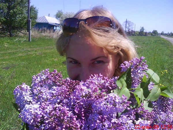 Надежда Кабанина