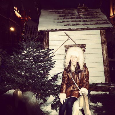 Маргарита Макарова