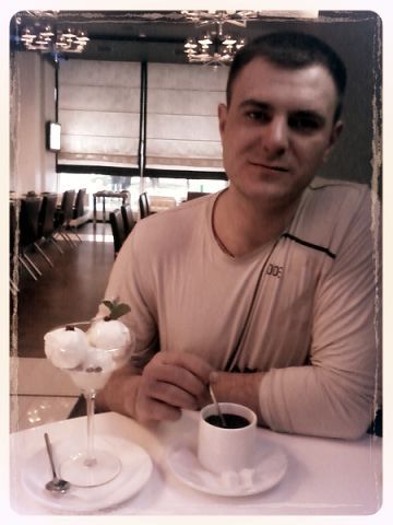 Дмитрий Казанцев