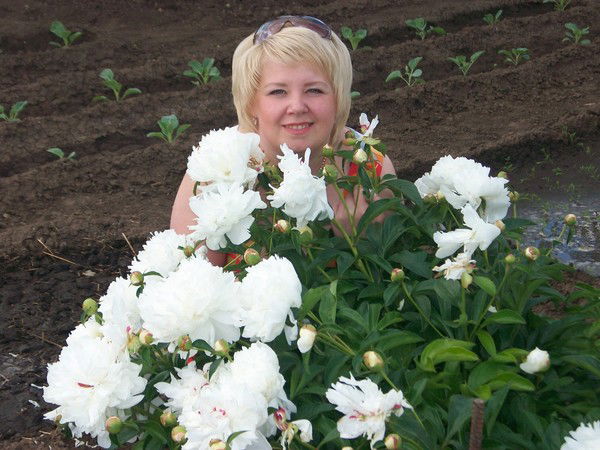 Надежда Чулис