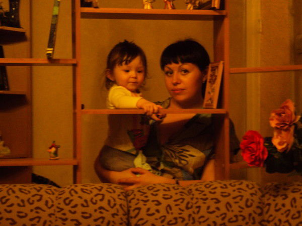 Света Сердечная