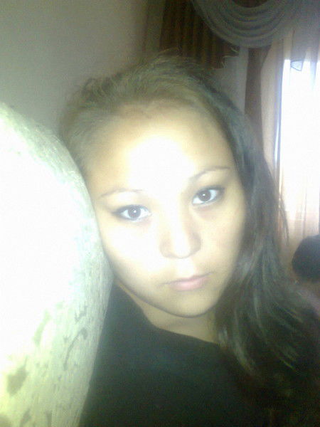 Гульнур Ракишева