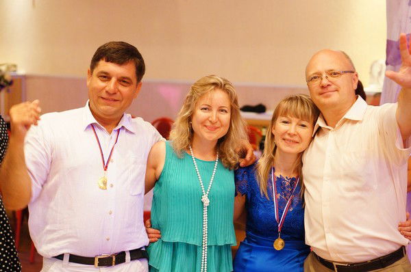 Александр Тимошенко