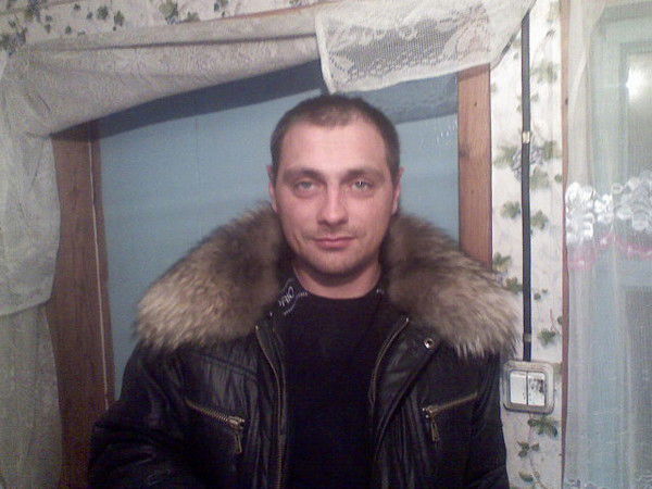 Иван Сутормин