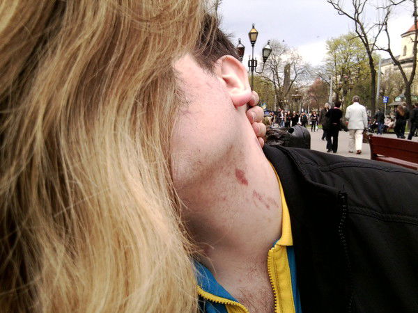 Николай Шевченко