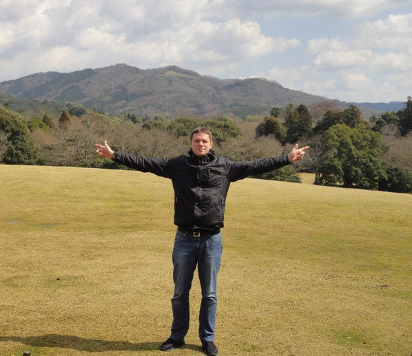 Сергей Ефишов