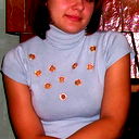 Оля Стеблина
