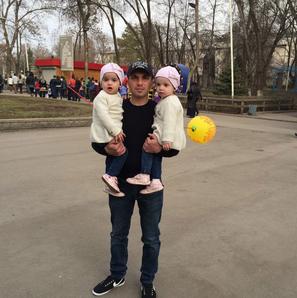 Яша Ахтоманов