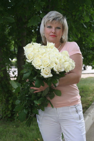 Елена Фролова