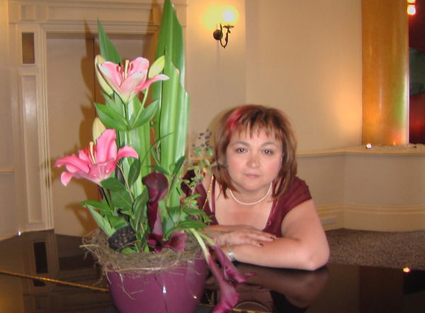 Маргарита З