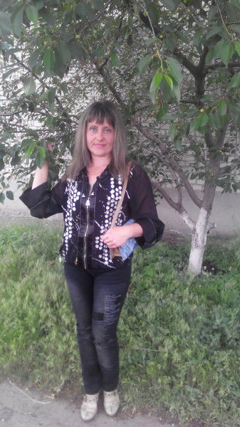 Ольга Кордюк