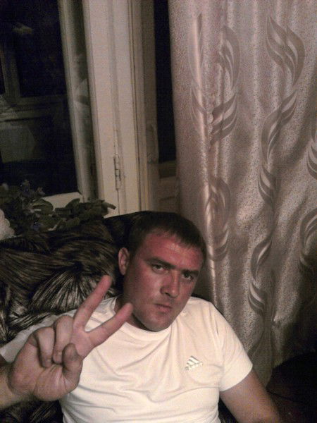 Виктор Смирнов