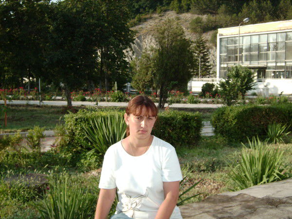 Наталья Чертова