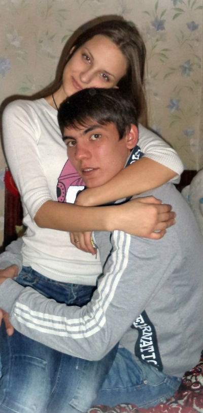 Виктория Самохина