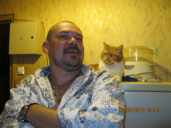 Евгений Кошкаров