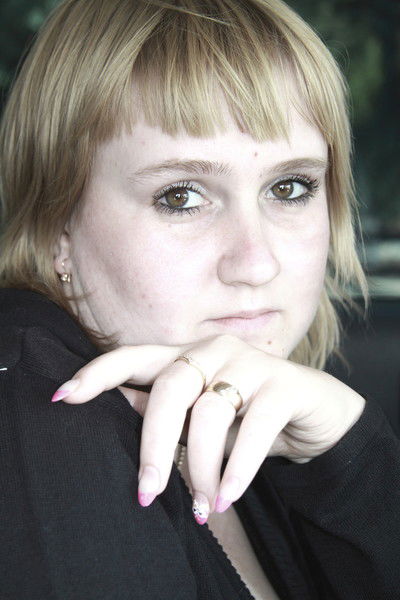 Людмила Веденкова