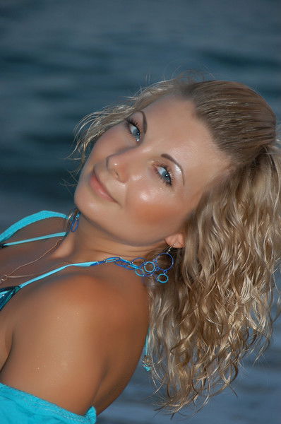 Светлана Первушова