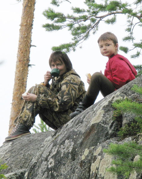 Елена Соколова