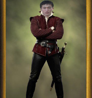 Нурсултан Оросбаев