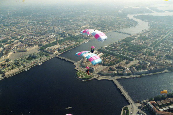 Утин Евгений